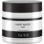 MOHI Hair Care - Repair - Repair Hair Mask