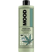 MOOD - Veggie Care - Relaxing Shampoo
