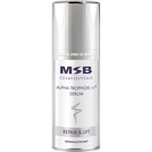 MSB Medical Spirit of Beauty - Special care - ALPHA-TROPHOX112® Bust Up Cream