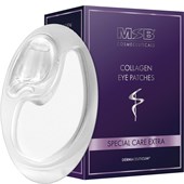 MSB Medical Spirit of Beauty - Special care - Collagen Eye Patches
