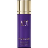 MUGLER - Alien - Hair & Body Fragrance Mist