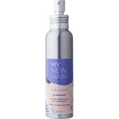 MY NEW HAIR - Styling - Volume Hairspray