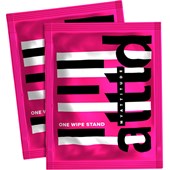 MYATTTD - Intimate care - One Wipe Stand Intim rengöringsservetter för henne