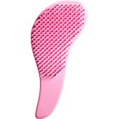 Macadamia - Tools - Pink Edition No Tangle Brush