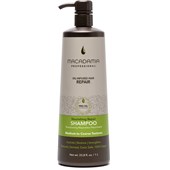 Macadamia - Wash & Care - Nourishing Moisture Shampoo