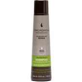 Macadamia - Wash & Care - Ultra Rich Moisture Shampoo