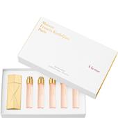 Maison Francis Kurkdjian - À la rose - Presentset