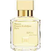 Maison Francis Kurkdjian - Apom Femme - Eau de Parfum Spray