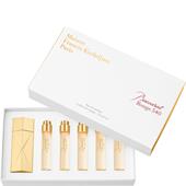 Maison Francis Kurkdjian - Baccarat Rouge 540 - Travel Set