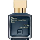 Maison Francis Kurkdjian - Oud - Satin Mood Eau de Parfum Spray