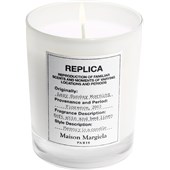 Maison Margiela - Doftljus - Lazy Sunday Morning Scented Candle