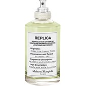Maison Margiela - Replica - Under The Lemon Tree Eau de Toilette Spray