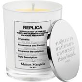 Maison Margiela - Replica - By The Fireplace Scented Candle