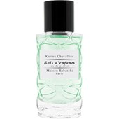 Maison Rebatchi - Bois d'Enfants - Eau de Parfum Spray