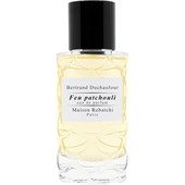 Maison Rebatchi - Feu Patchouli - Eau de Parfum Spray
