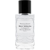 Maison Rebatchi - Musc Panache - Eau de Parfum Spray