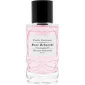 Maison Rebatchi - Rose Rebatchi - Eau de Parfum Spray