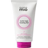 Mama Mio - Fotvård - Lucky Legs Cooling Gel
