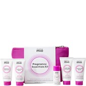 Mama Mio - Kroppssmör - Pregnancy Essentials Kit