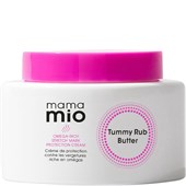 Mama Mio - Kroppssmör - Tummy Rub Butter