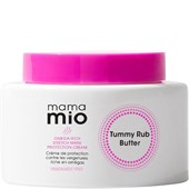 Mama Mio - Kroppssmör - Tummy Rub Butter Fragrance Free