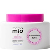 Mama Mio - Kroppssmör - Tummy Rub Butter Lavender & Mint