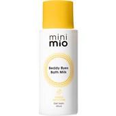 Mama Mio - Mini Mio - Beddy Byes Bath Milk