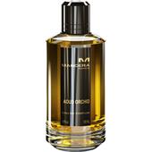 Mancera - Black Label Collection - Aoud Orchid Eau de Parfum Spray