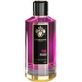 Mancera - Confidential Collection - Rosa rosor Eau de Parfum Spray
