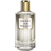 Mancera - Gold Label Collection - Gold Incense Eau de Parfum Spray