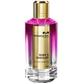 Mancera - Pink Collection - Roses & Chocolate Eau de Parfum Spray