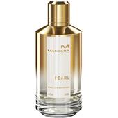 Mancera - White Label Collection - Pearl Eau de Parfum Spray