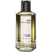 Mancera - White Label Collection - Cedrat Boise Eau de Parfum Spray
