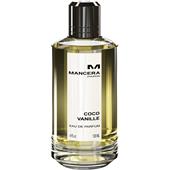 Mancera - White Label Collection - Coco Vanille Eau de Parfum Spray