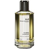 Mancera - White Label Collection - Roses Vanille Eau de Parfum Spray