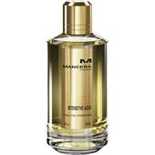 Mancera - Gold Label Collection - Gold Intensive Aoud Eau de Parfum Spray