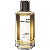 Mancera - White Label Collection - Deep Forest Eau de Parfum Spray