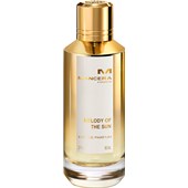 Mancera - Gold Collection - Melody Of The Sun Eau de Parfum Spray
