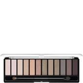 Manhattan - Ögon - Eyemazing Eye Contouring Palette