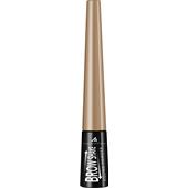 Manhattan - Ögon - Brow Shake Filling Powder