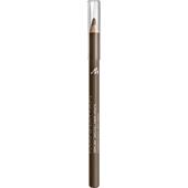 Manhattan - Ögon - Brow'Tastic Fibre Pencil