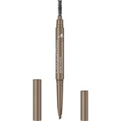 Manhattan - Ögon - Brow’tastic Fill & Sculpt Eyebrow Definer