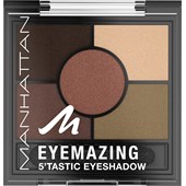 Manhattan - Ögon - Eyemazing 5'Tastic Eyeshadow