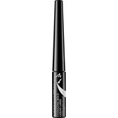 Manhattan - Ögon - Eyemazing Bold Liquid Liner