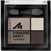Manhattan - Ögon - Eyemazing Effect Eyeshadow