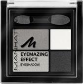 Manhattan - Ögon - Eyemazing Effect Eyeshadow
