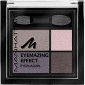 Manhattan - Ögon - Eyemazing Effect Eyeshadow