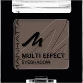 Manhattan - Ögon - Multi Effect Eyeshadow