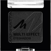Manhattan - Ögon - Multi Effect Eyeshadow