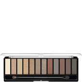 Manhattan - Ögon - Eyemazing Eye Contouring Palette